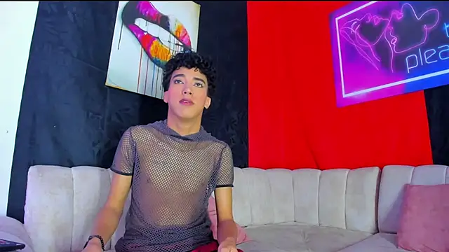 Pleasure boys hot online show from 8, 1, 2026