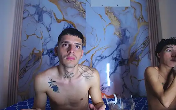 Pleasure boys hot online show from 14, 3, 2026