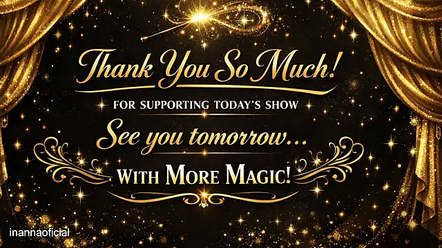 Ambrosia       online show from 20, 3, 2026