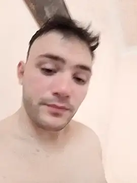 luke25bwc online show from 18, 4, 2026