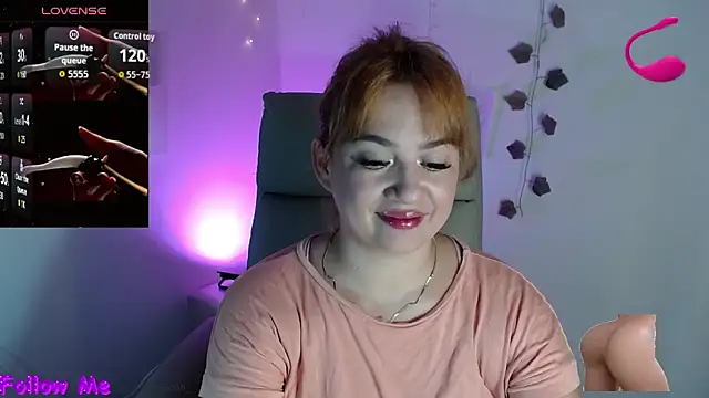 Sweet feeling30 online show from 10, 3, 2026