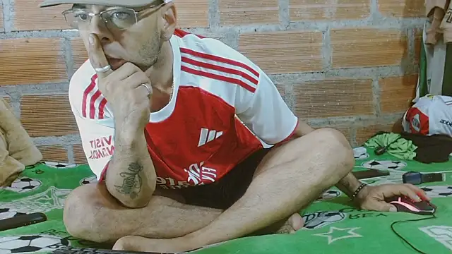 Alphamaster 92 online show from 22, 2, 2026