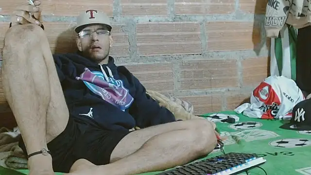 Alphamaster 92 online show from 25, 2, 2026