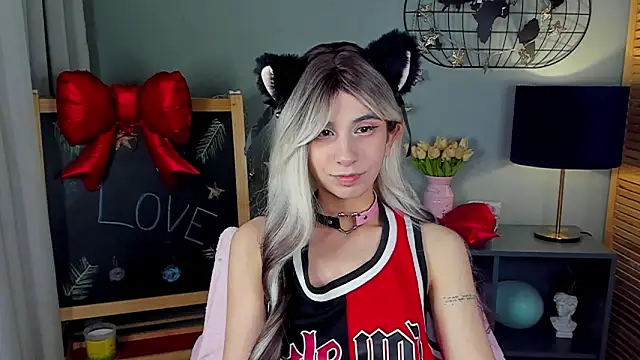 lesilos online show from 16, 2, 2026