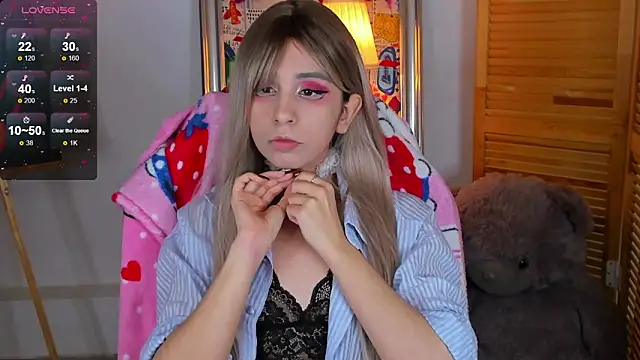 lesilos online show from 11, 3, 2026