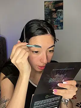 junorise23 online show from 13, 2, 2026