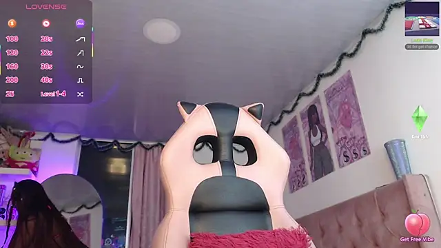 violett brown9 online show from 22, 4, 2026