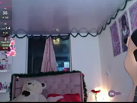 violett brown9 online show from 6, 1, 2026