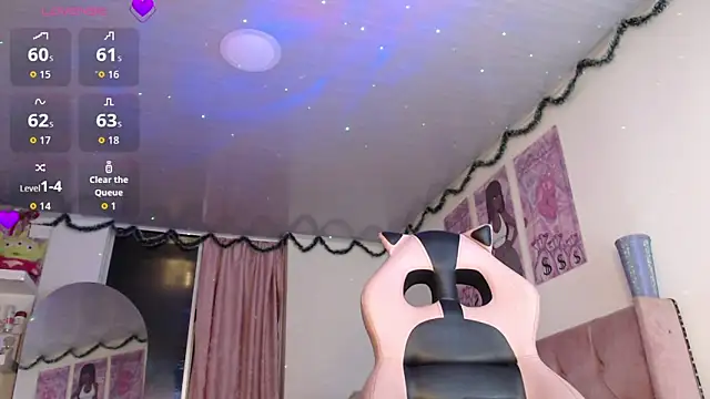 violett brown9 online show from 30, 4, 2026