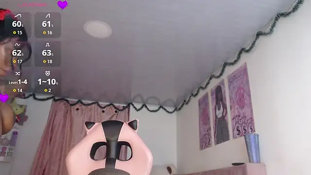 violett brown9 online show from 18, 6, 2026