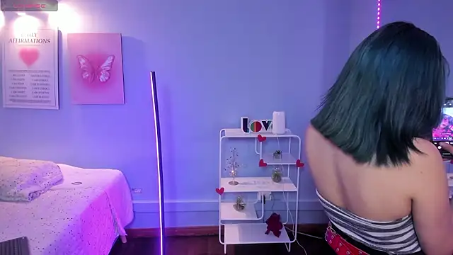 kyoto Aoki online show from 13, 2, 2026