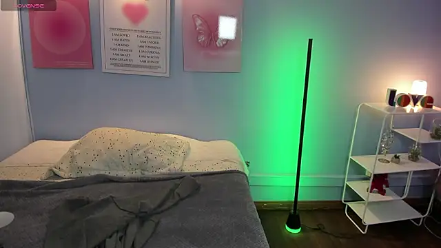 kyoto Aoki online show from 11, 2, 2026