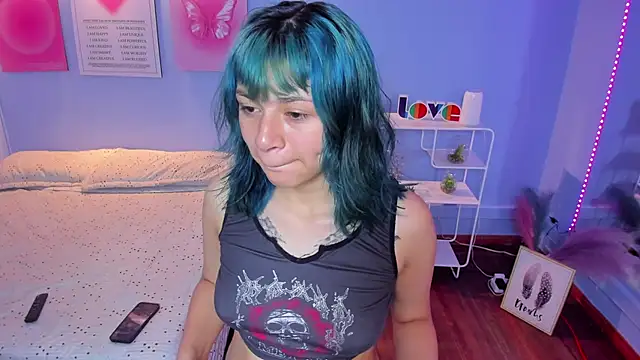 kyoto Aoki online show from 6, 2, 2026