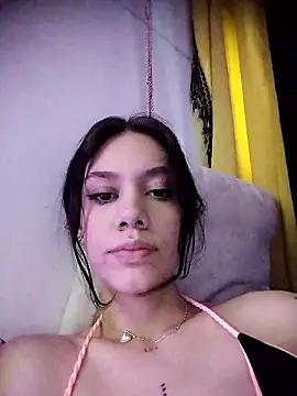 valerria 44 online show from 17, 1, 2026