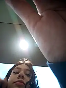 valerria 44 online show from 22, 12, 2025