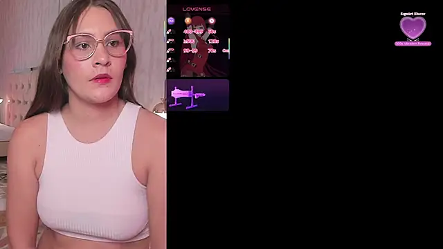 SusyHadid  online show from 8, 1, 2026