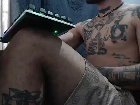 Lihanjor  23 online show from 18, 1, 2026