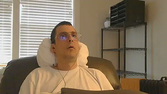 Snapshot of SissyJosh chatting on 23, 5, 2026 SissyJosh online show from 23, 5, 2026