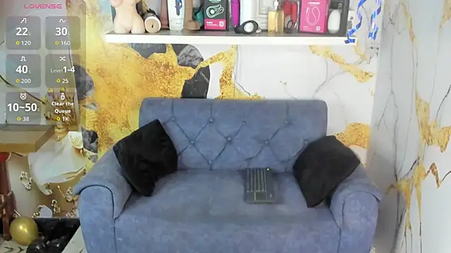 Victor LatinBoy online show from 25, 2, 2026