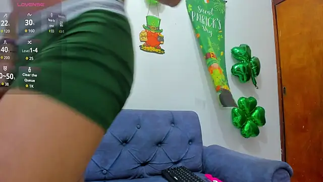 Victor LatinBoy online show from 22, 3, 2026