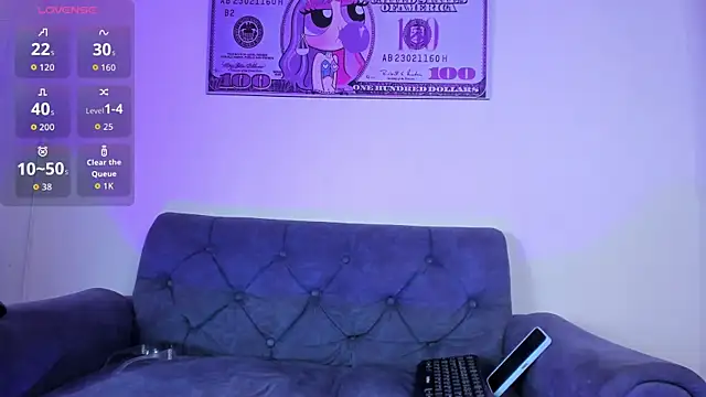 Victor LatinBoy online show from 27, 3, 2026