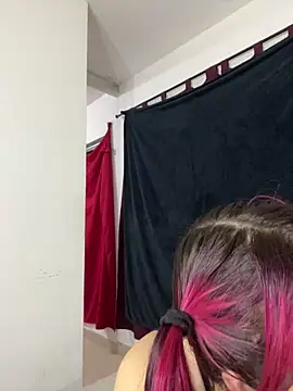 ATHENA OLIMPO online show from 8, 3, 2026