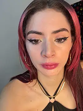 ATHENA OLIMPO online show from 12, 4, 2026