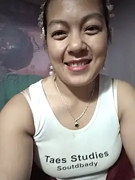 Snapshot of Lucky_cutee chatting on 11, 6, 2026 Lucky cutee online show from 11, 6, 2026