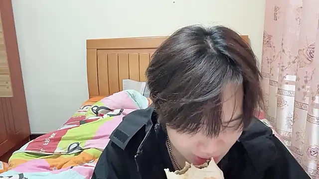 junnan001 online show from 8, 2, 2026