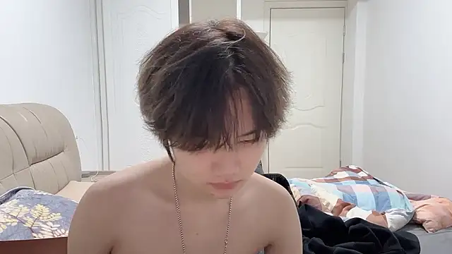 junnan001 online show from 21, 12, 2025