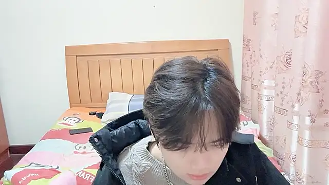 junnan001 online show from 1, 2, 2026