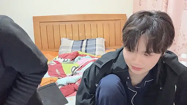 junnan001 online show from 10, 1, 2026