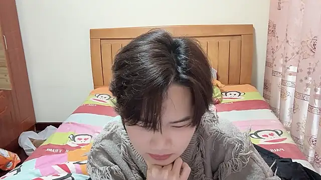 junnan001 online show from 6, 2, 2026