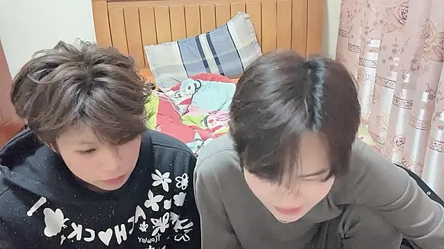 junnan001 online show from 7, 2, 2026