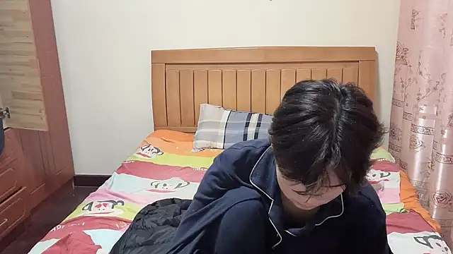 junnan001 online show from 16, 1, 2026