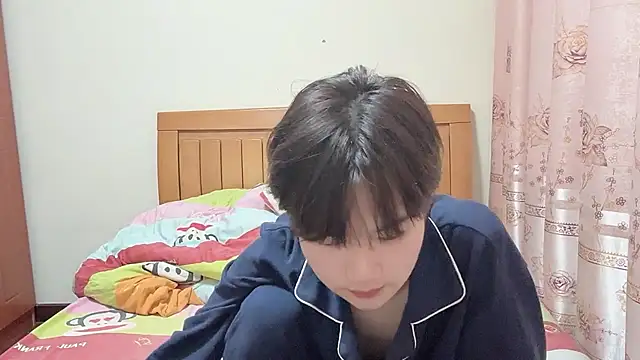 junnan001 online show from 7, 1, 2026