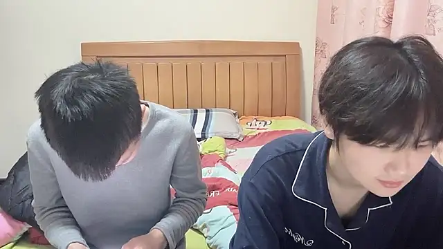 junnan001 online show from 11, 1, 2026