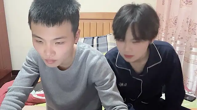 junnan001 online show from 8, 1, 2026