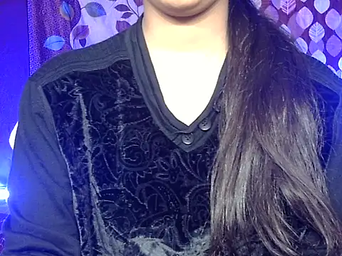 cute Dirty Diva online show from 19, 2, 2026