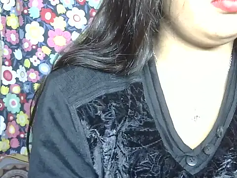 cute Dirty Diva online show from 19, 1, 2026