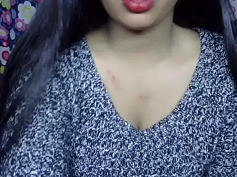 cute Dirty Diva online show from 14, 1, 2026