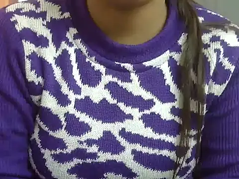 cute Dirty Diva online show from 20, 12, 2025