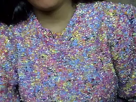 cute Dirty Diva online show from 12, 1, 2026