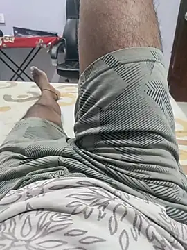 hydhunk26 online show from 5, 4, 2026