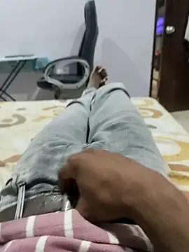 hydhunk26 online show from 20, 12, 2025