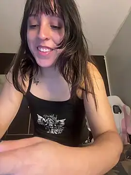 Sofii unicorn online show from 13, 5, 2026