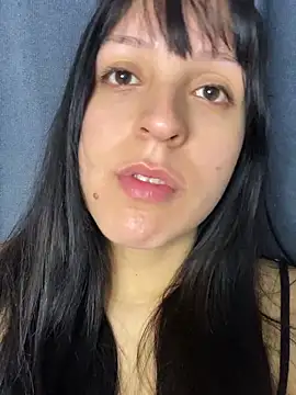 Sofii unicorn online show from 14, 2, 2026