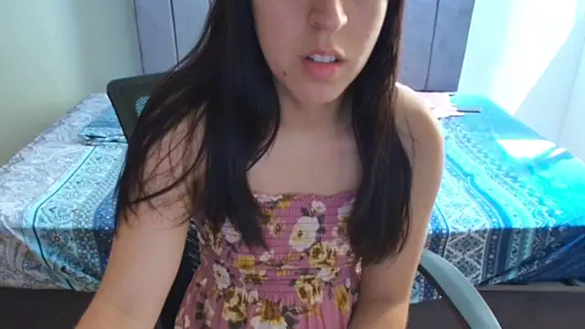 Sofii unicorn online show from 26, 2, 2026