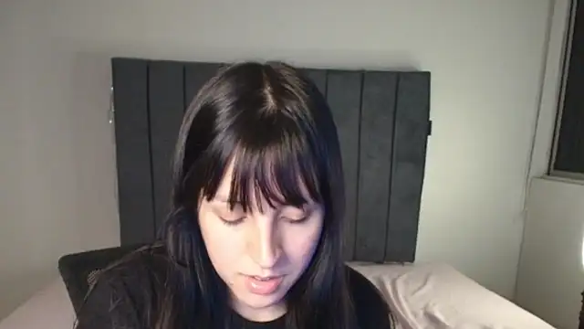 Sofii unicorn online show from 25, 2, 2026