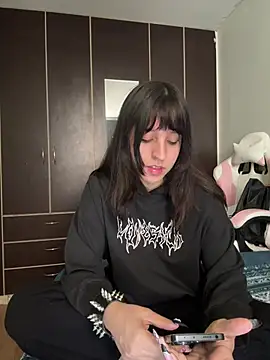 Sofii unicorn online show from 8, 5, 2026